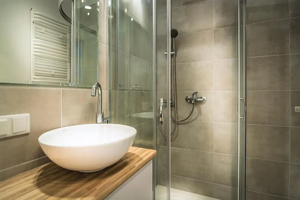 Appartement Atapartments - Przy Alejach Gdańsk