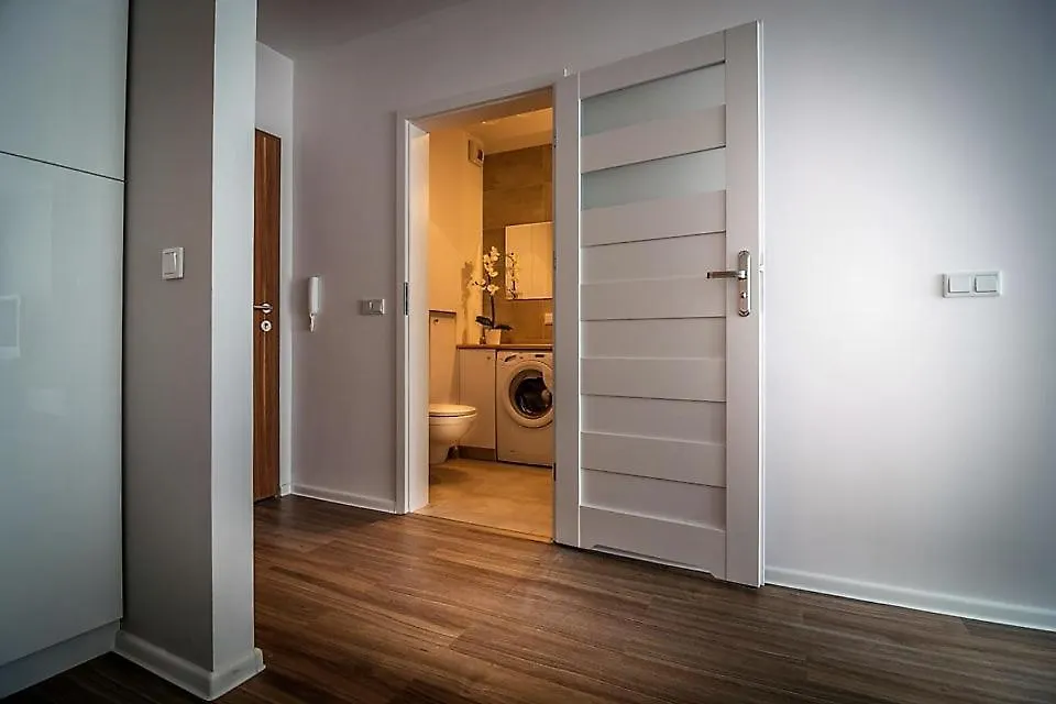 Atapartments - Przy Alejach Gdańsk 0*,