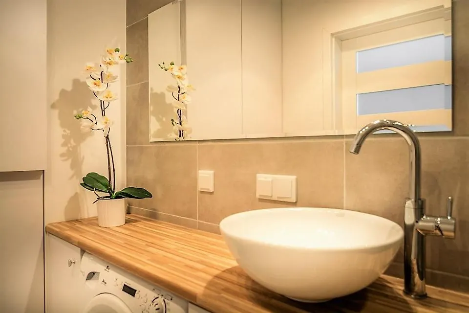 Atapartments - Przy Alejach Gdańsk
