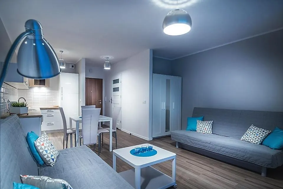Atapartments - Przy Alejach Gdańsk