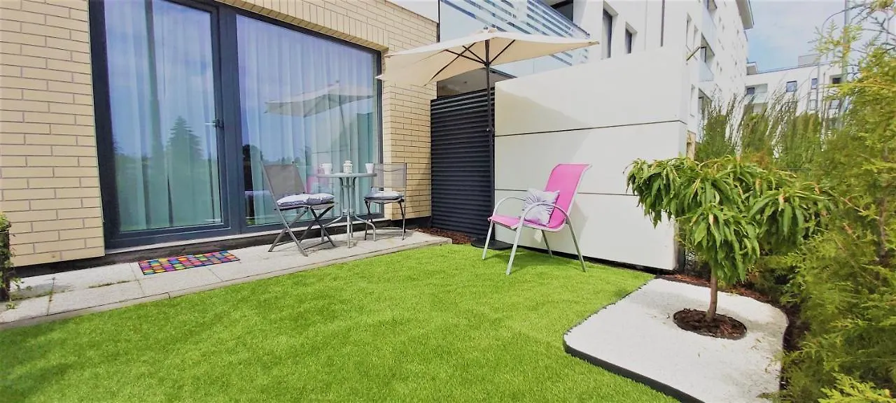 Atapartments - Przy Alejach Gdańsk